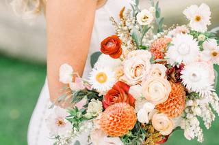 Allure Premiere Event Florists - 8