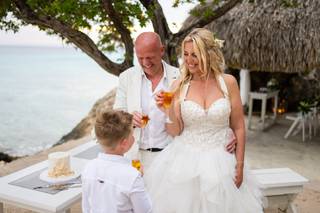 Caribbean Blue Weddings - 32