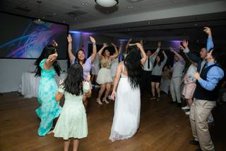 ER DJs - 1