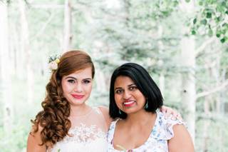 Primrose Hair and Makeup Artistry - 6