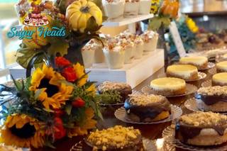 Big Mamma’s Event Services - 8