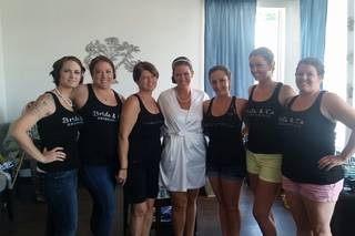 Amanda Rose Artistry - 1