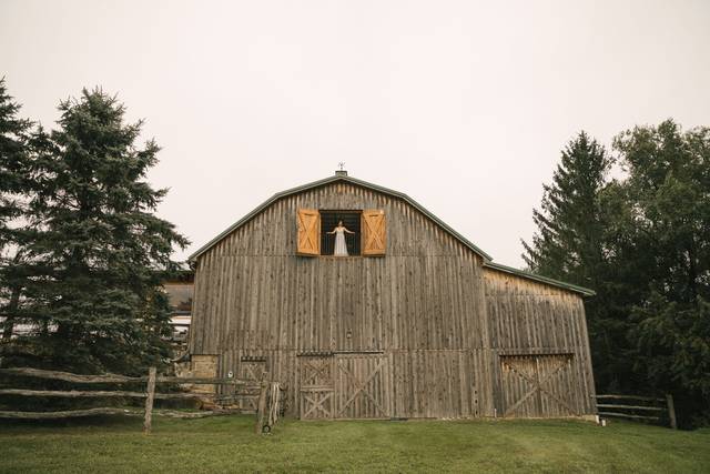 Pinerock Farm 4