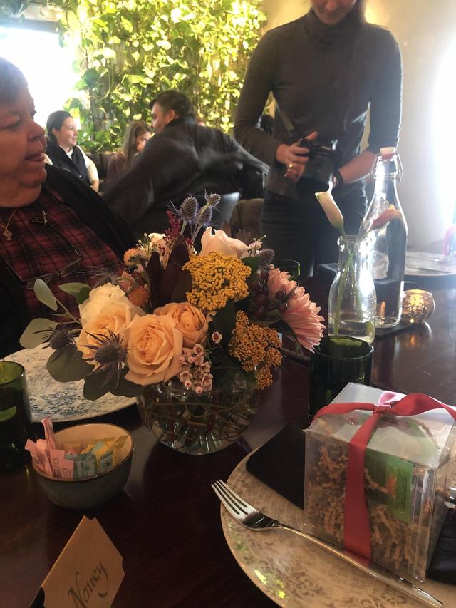 McCarthy Flowers - 2