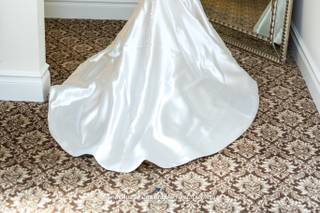 Julie Allen Bridals - 35