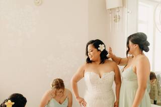 Maui Makeup Artistry-Hair & Beauty Bar - 47