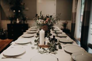 Bittersweet Cakes & Catering - 11