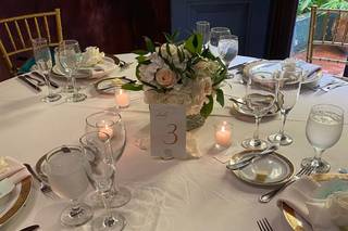Nérida Álvarez Wedding & Event Planner - 40