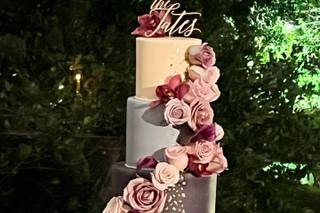 The Cake Girl - 50