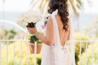 Latisha Marcum Special Occasion Styling - 6