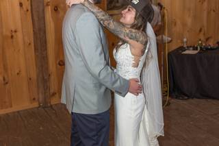 Marya Design & Wedding Gown Alteration - 16