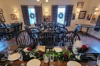 The White Horse Inn - 3
