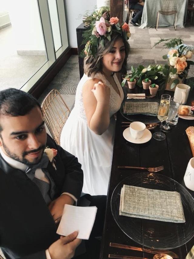 Creating Weddings Group - 2