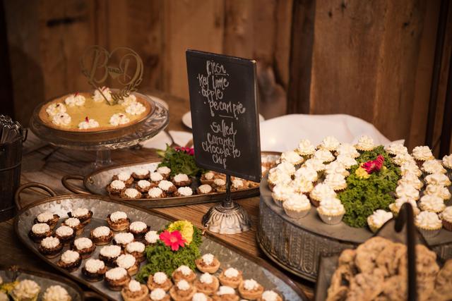 full circle catering - 3