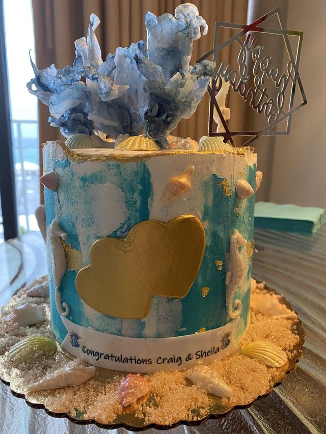 The Cakebox Bahamas - 2