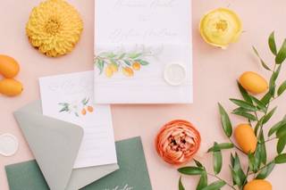 Ashley Baumgartner Photography & Calligraphy - 32