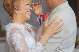 Emmy Jimenez Weddings & Events - 26