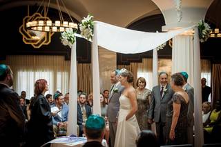 Rabbi/Cantor Marcey Wagner - 9