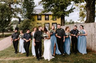 The Manor at the Juniata Valley Winery - 6