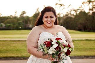 Debra's Bridal Shop at The Avenues - 24