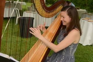 Erin Brooker-Miller, Harp - 7