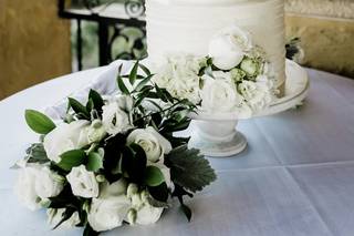 A Courtyard Florist - 8