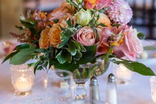 Erin Fox Floral & Event Design - 15