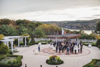 Green Apple Weddings & Events - 8