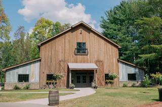 Tandale Nature Barn - 13
