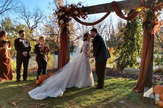 Fleurish Floral Design by BucksMont - 70