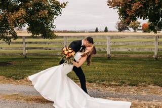Lissa Marie Weddings and Events - 48
