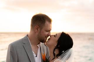 Caribbean Blue Weddings - 23