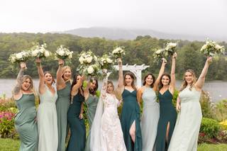M's Wedding Flowers - 27