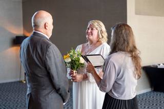 Rev. Marcia Boyer - My Best Ceremony - 7