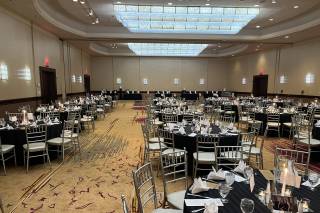 The DoubleTree by Hilton Washington Dulles Airport - 11