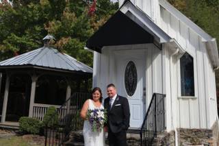 Miss Caroline's Wedding Chapel - 33