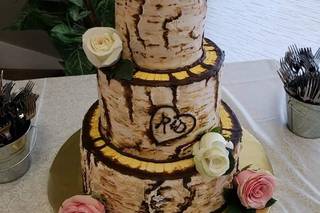 Cakes by Pink - 8