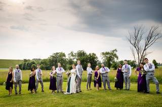 Seth and Beth - Wedding Photography - 9