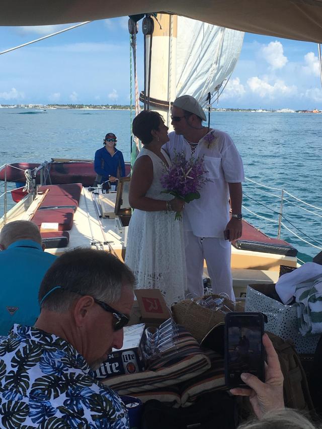 Danger Charters - 2
