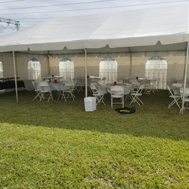 Majestic Party Rental, Inc. - 2