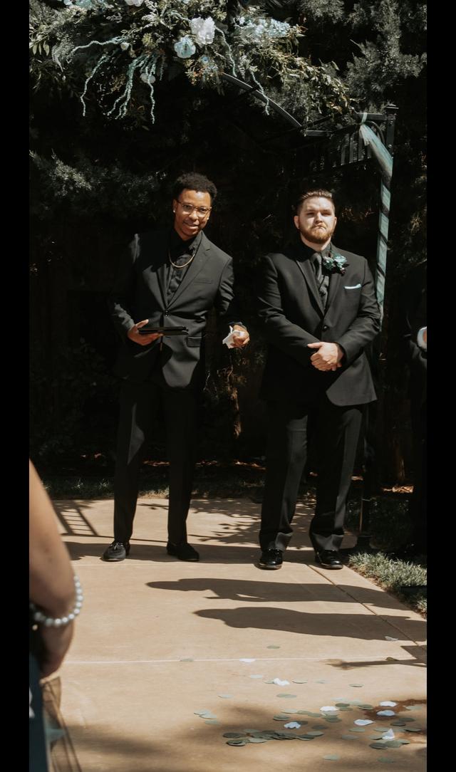 Top Knotch Ceremonies - 2