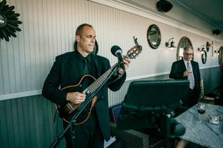 Pete Goslow - 56