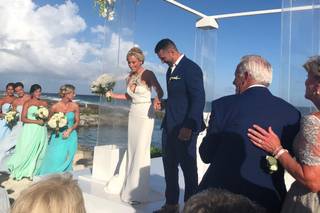Weddings Riviera Maya - 73