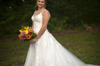 La Reve Bridal Couture - 25