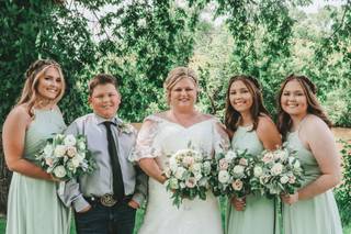 Brides by Julie - 31