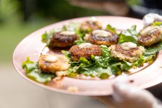 AV GOURMET Catering Planning Design - 22