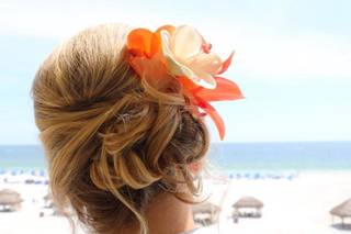The Salon at Marco Island Marriott Beach Resort - 6