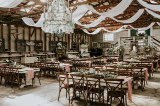Grey Cardinal Events - 8