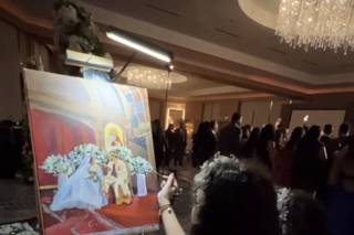 A-HA MOMENT (Live Painter) - 30