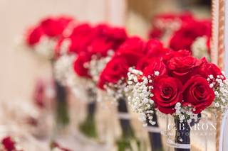 Haute Flowers & Events - 6